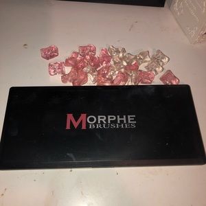 Morphe 10LN Lip Color Pallet